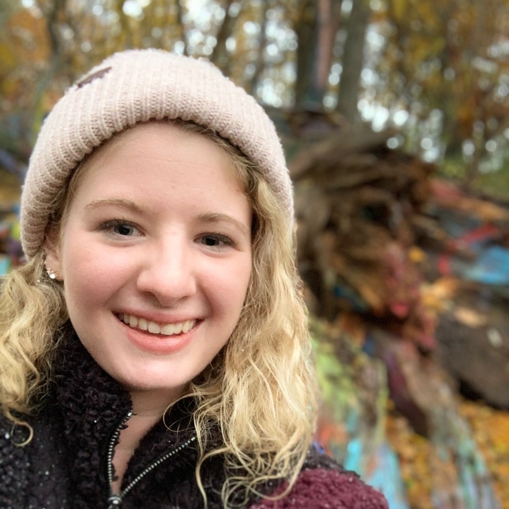 Meet your Posher, Brielle
